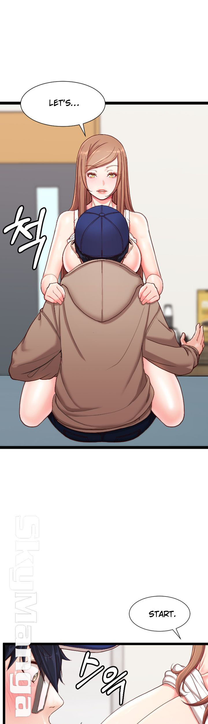 First Instructor chapter 7 page 22