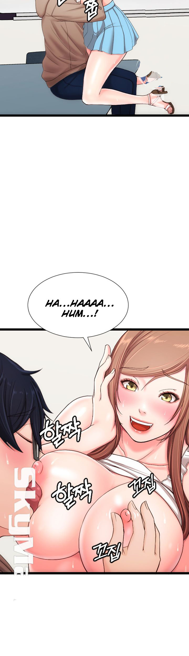 First Instructor chapter 7 page 27