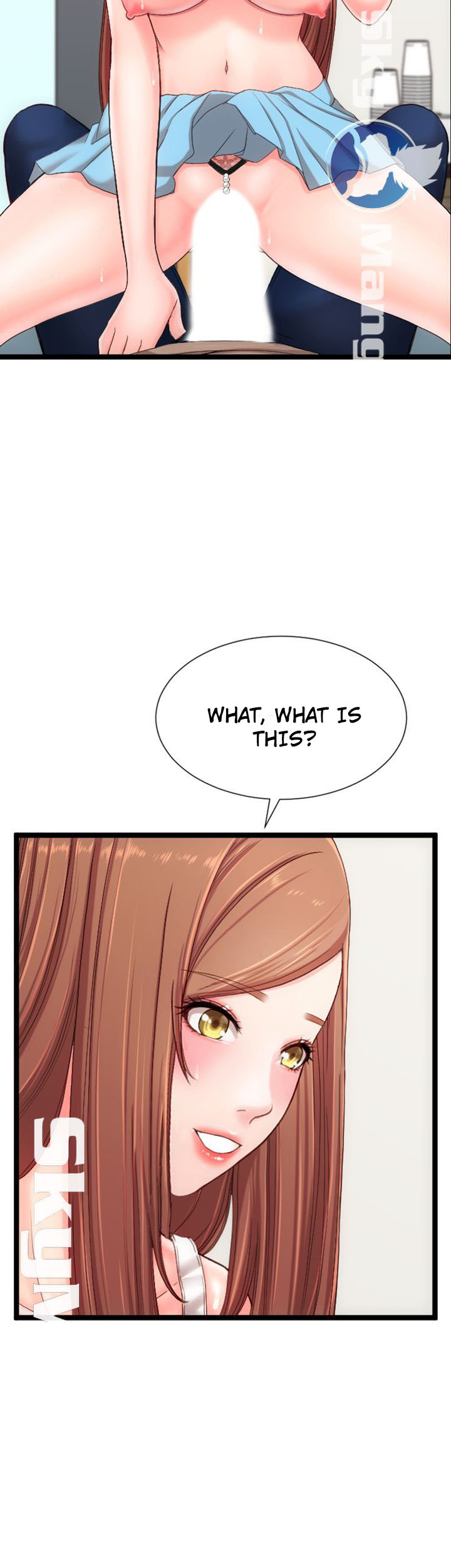 First Instructor chapter 7 page 32