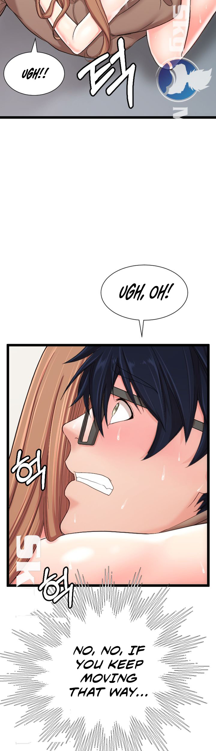 First Instructor chapter 7 page 43