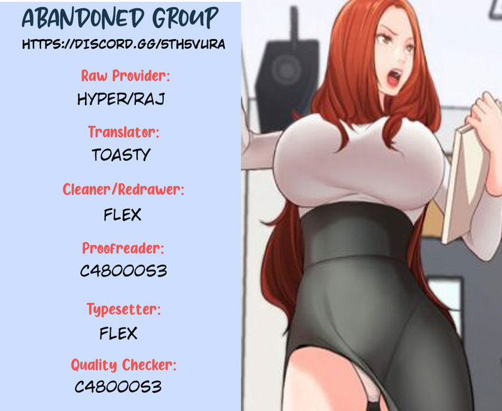 First Instructor chapter 8 page 1