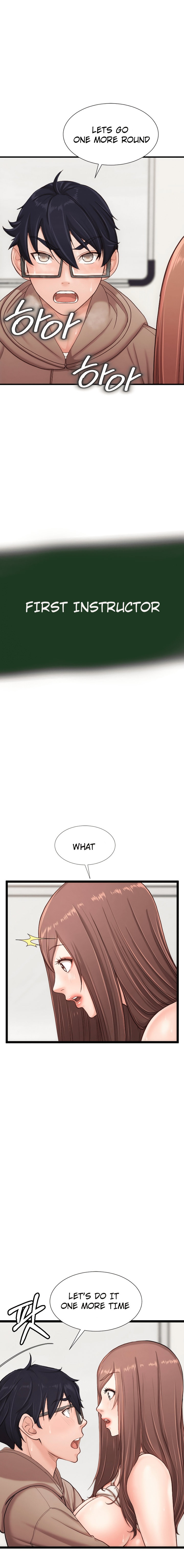 First Instructor chapter 8 page 5