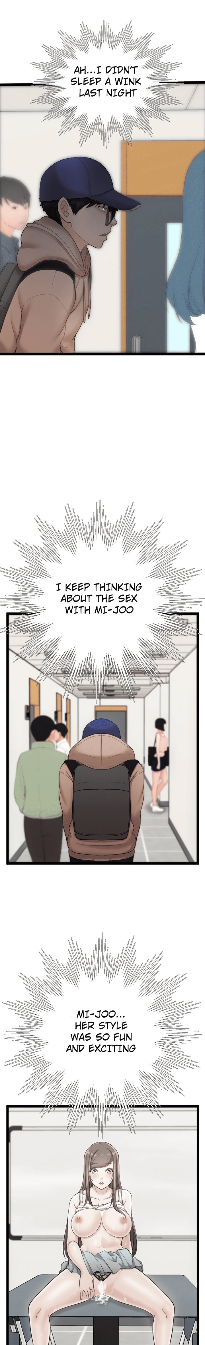 First Instructor chapter 8 page 18