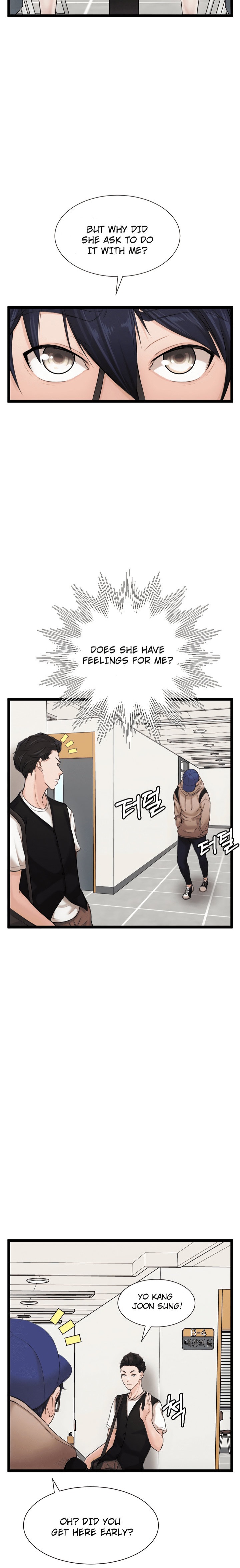First Instructor chapter 8 page 19