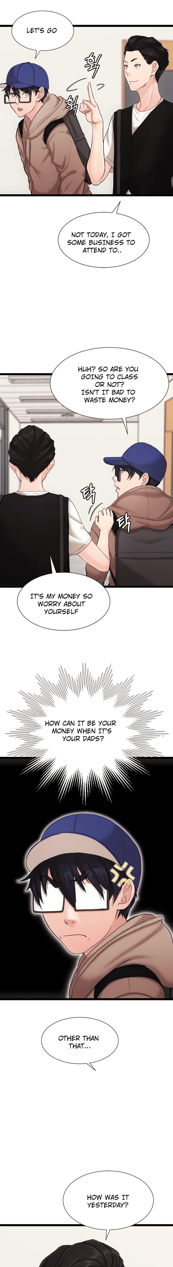 First Instructor chapter 8 page 20