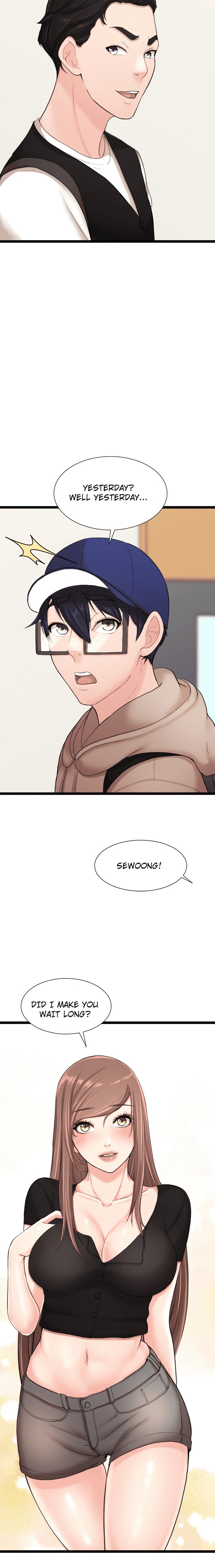 First Instructor chapter 8 page 21