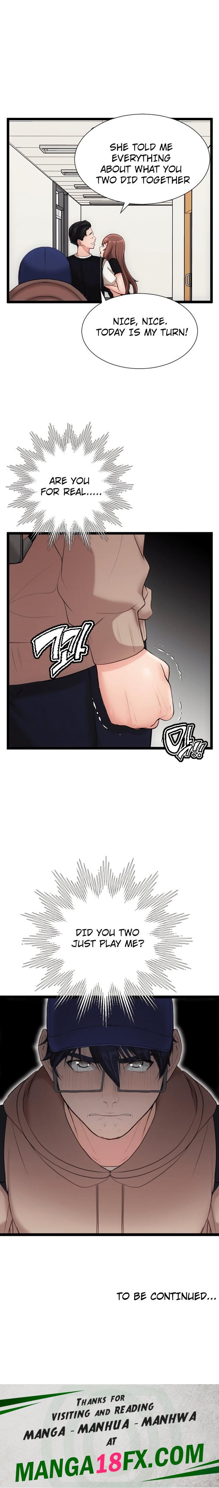 First Instructor chapter 8 page 25