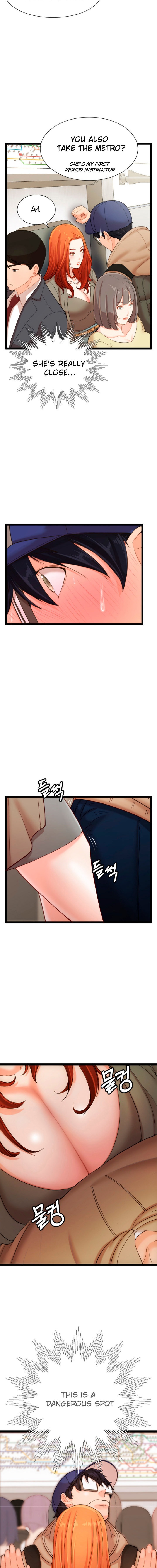 First Instructor chapter 9 page 8