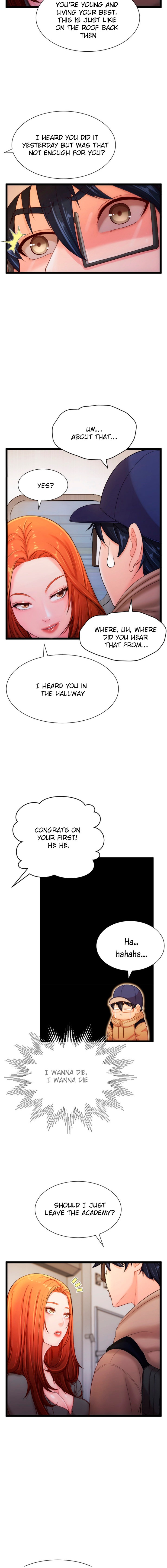 First Instructor chapter 9 page 13