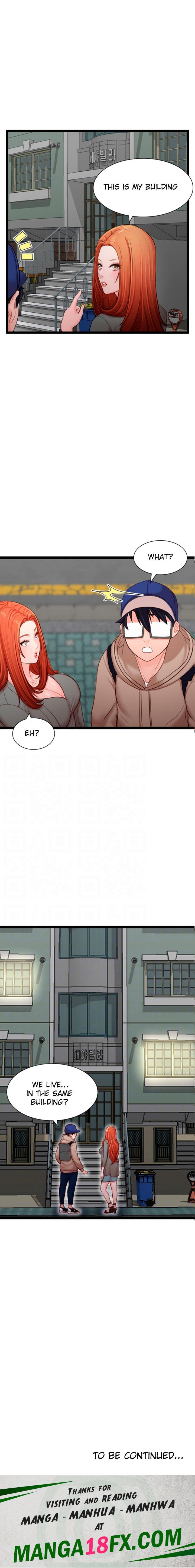 First Instructor chapter 9 page 20