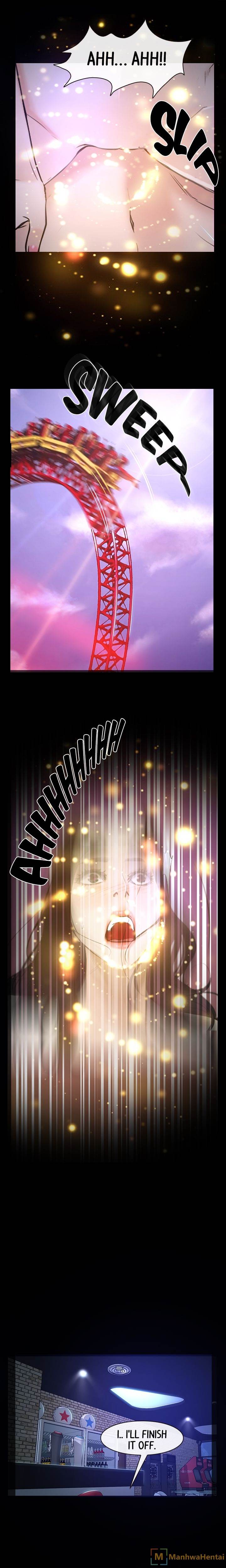 First Love (TAIRA) chapter 11 page 4