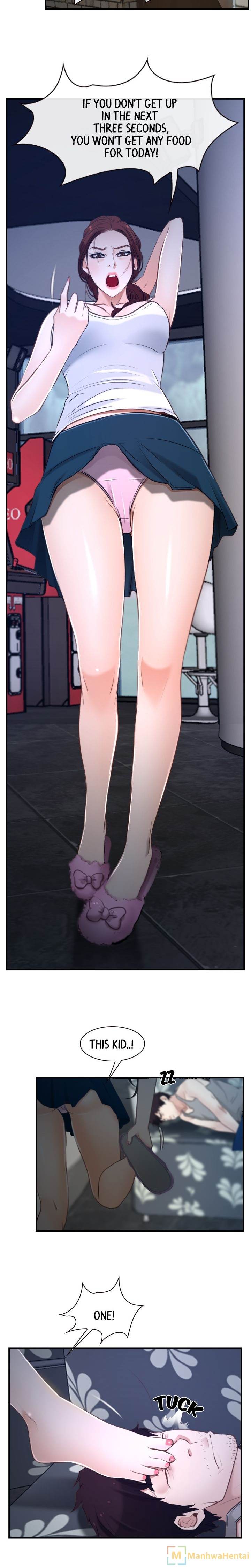 First Love (TAIRA) chapter 12 page 2