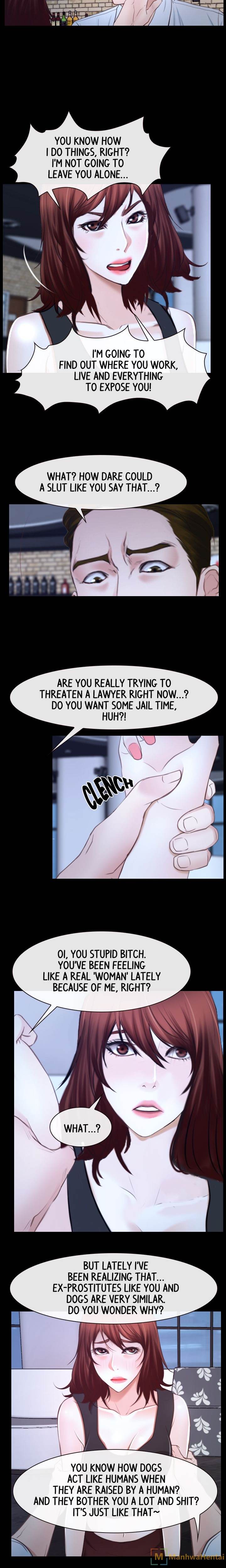 First Love (TAIRA) chapter 17 page 12