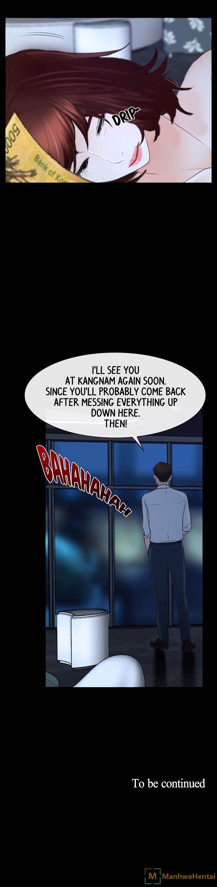 First Love (TAIRA) chapter 17 page 22