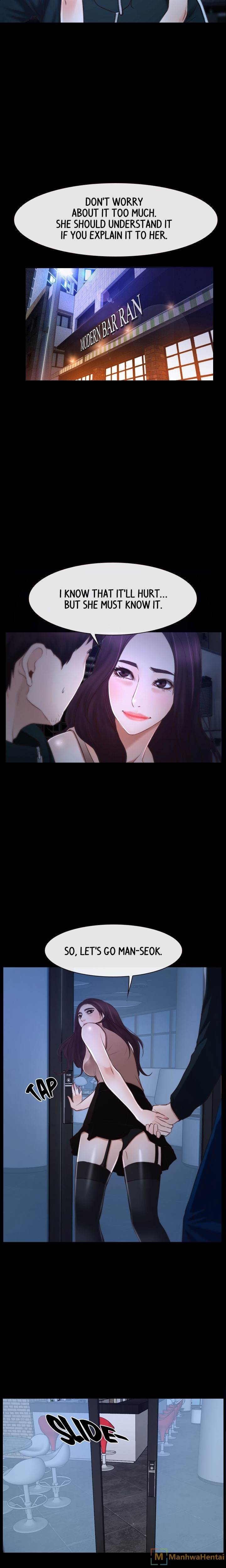 First Love (TAIRA) chapter 18 page 2