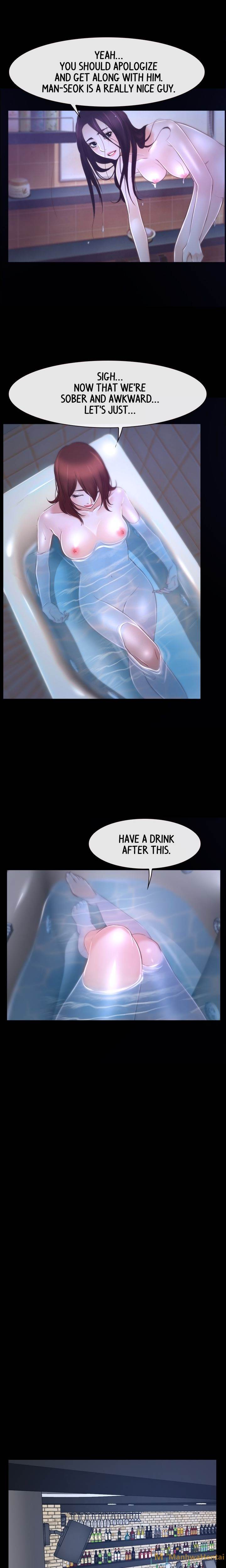First Love (TAIRA) chapter 18 page 7