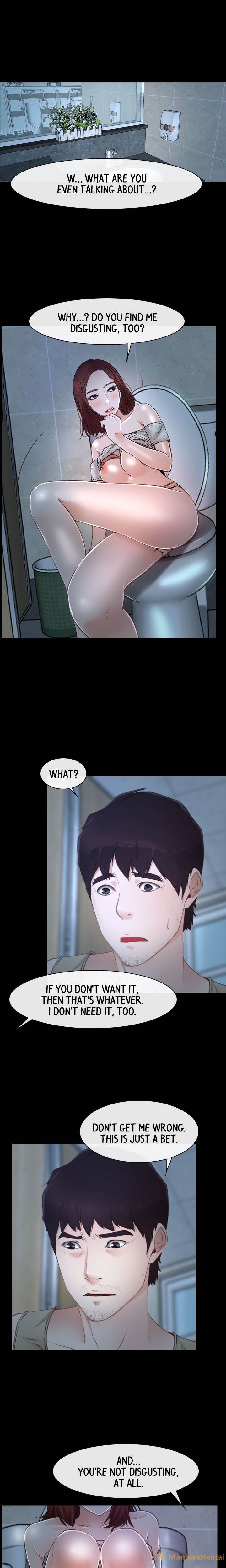 First Love (TAIRA) chapter 19 page 1