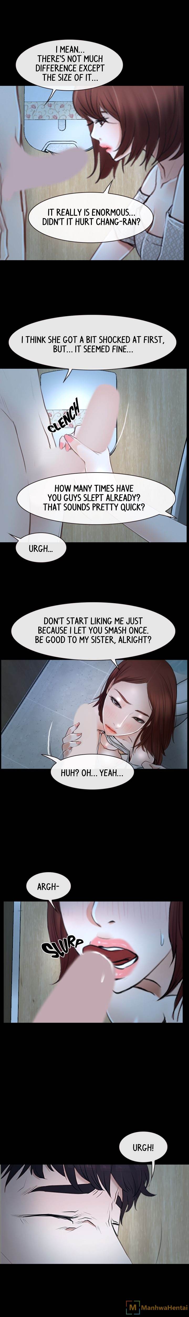 First Love (TAIRA) chapter 19 page 5