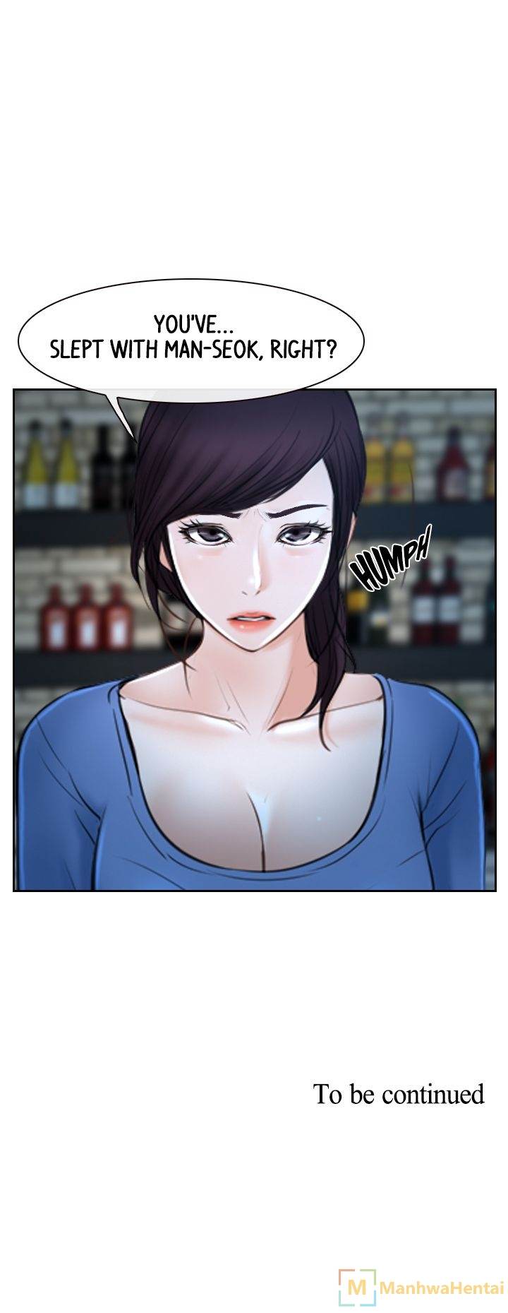 First Love (TAIRA) chapter 19 page 20