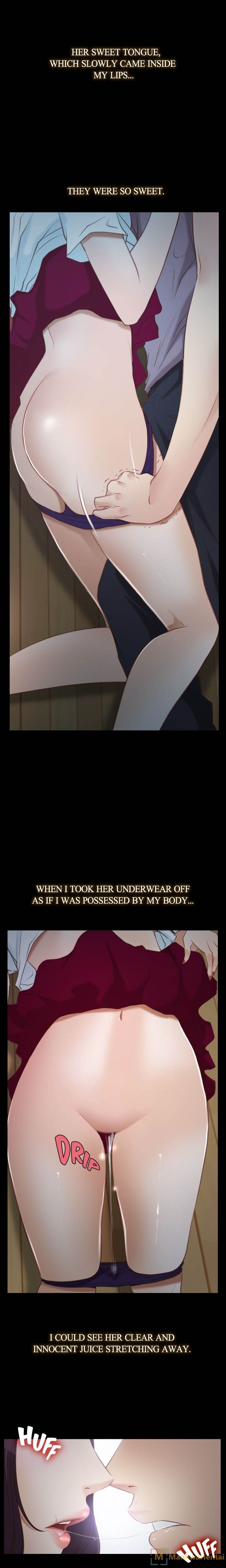 First Love (TAIRA) chapter 2 page 4