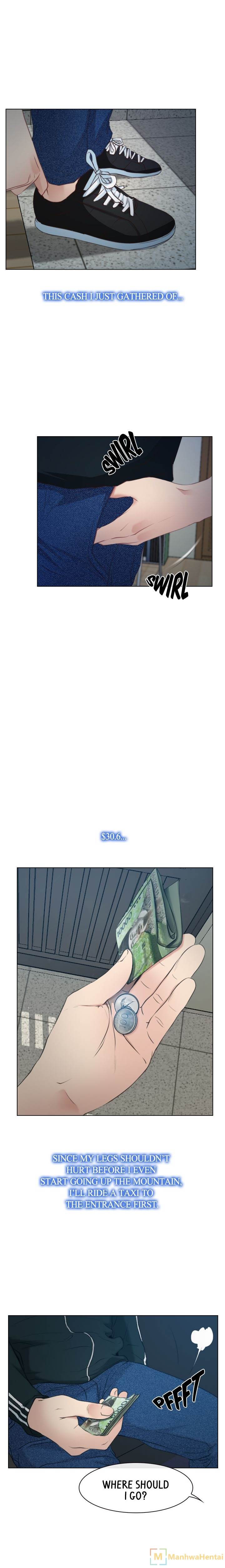 First Love (TAIRA) chapter 2 page 13
