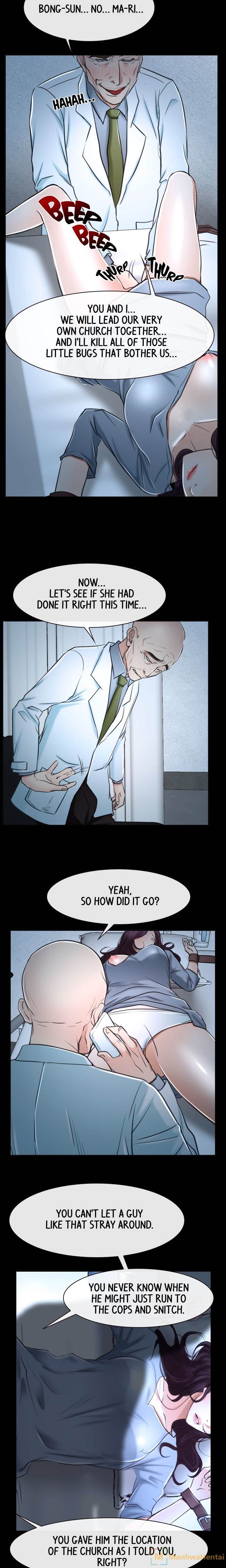 First Love (TAIRA) chapter 20 page 16