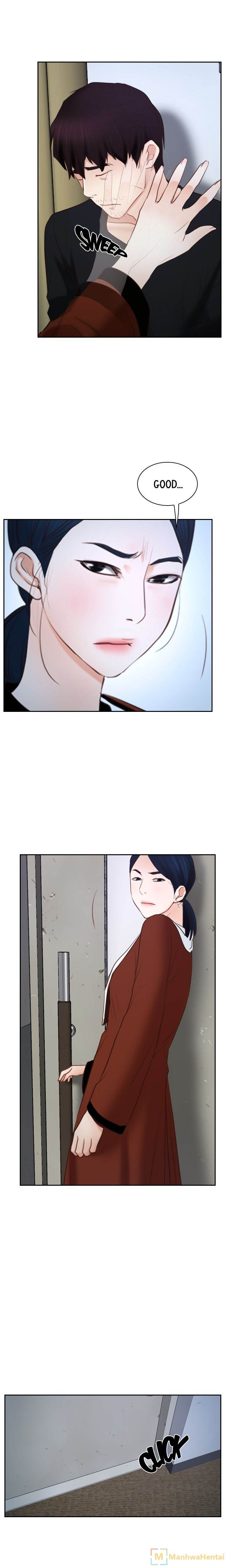 First Love (TAIRA) chapter 22 page 19