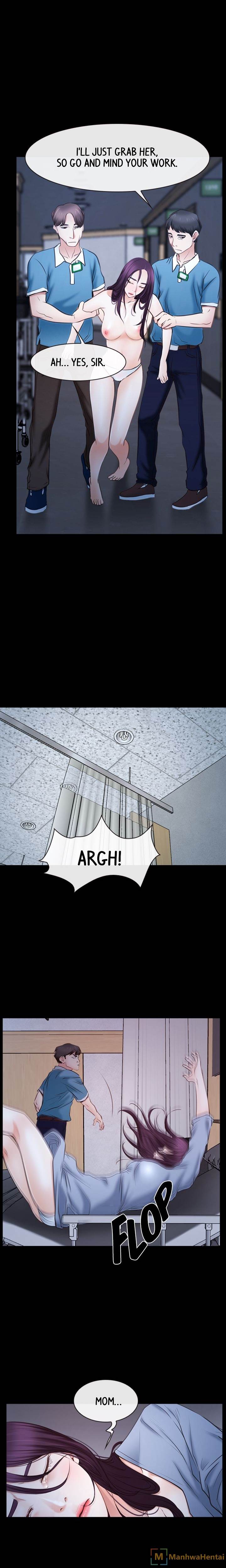 First Love (TAIRA) chapter 23 page 2
