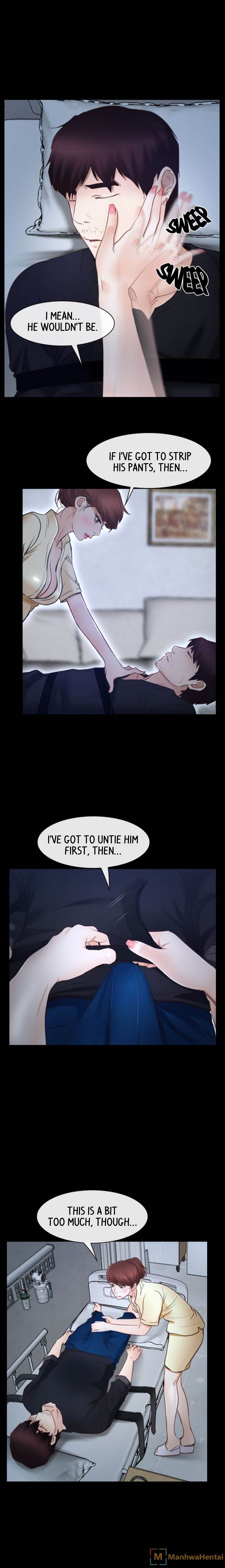 First Love (TAIRA) chapter 24 page 13