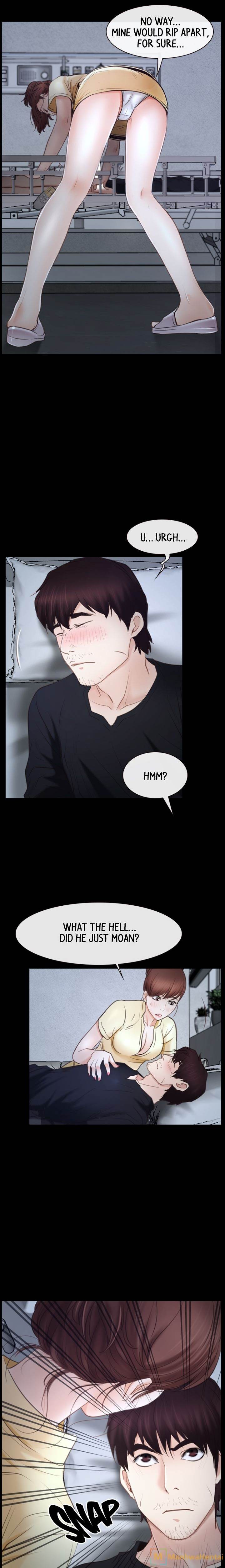 First Love (TAIRA) chapter 24 page 15
