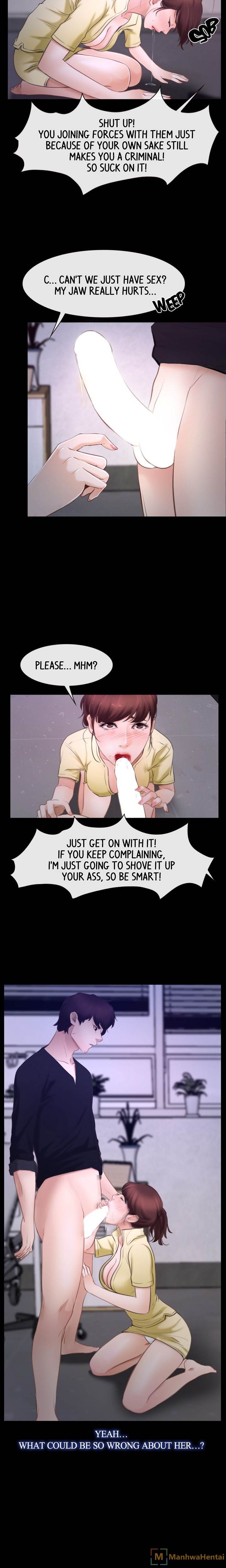 First Love (TAIRA) chapter 25 page 4