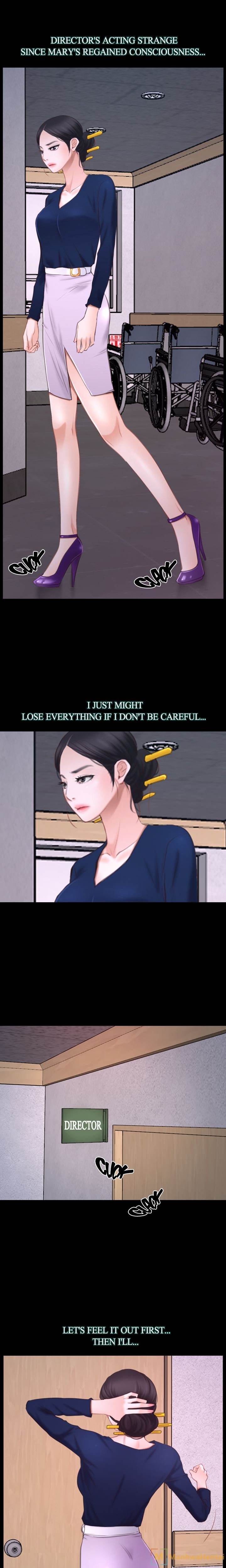 First Love (TAIRA) chapter 26 page 5