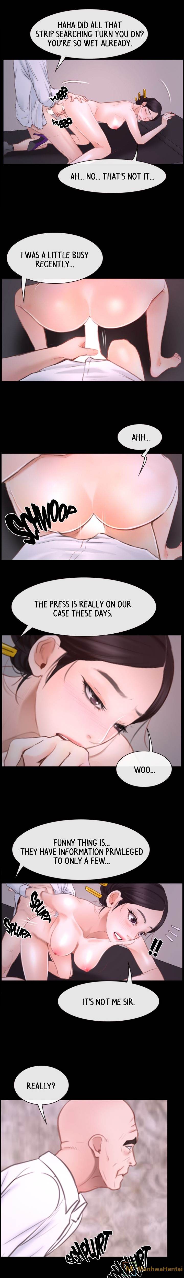 First Love (TAIRA) chapter 26 page 11