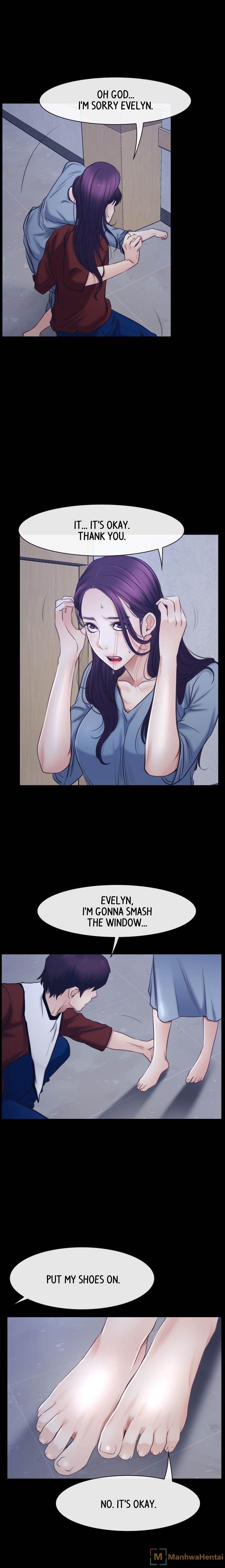 First Love (TAIRA) chapter 28 page 2