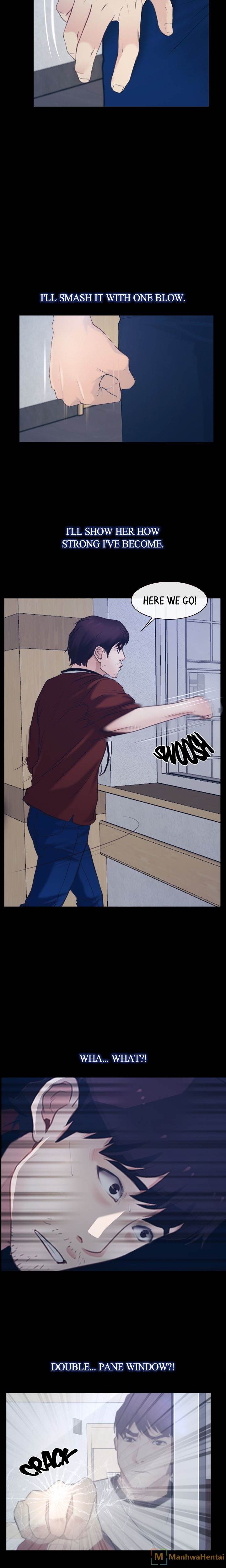 First Love (TAIRA) chapter 28 page 4