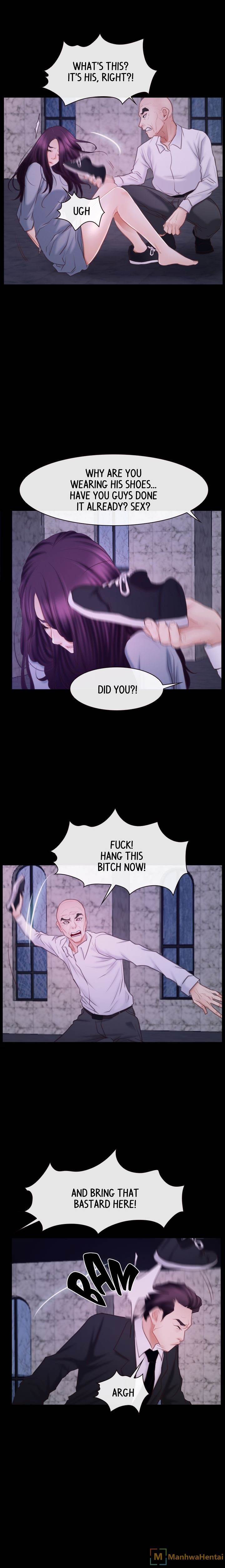 First Love (TAIRA) chapter 29 page 11