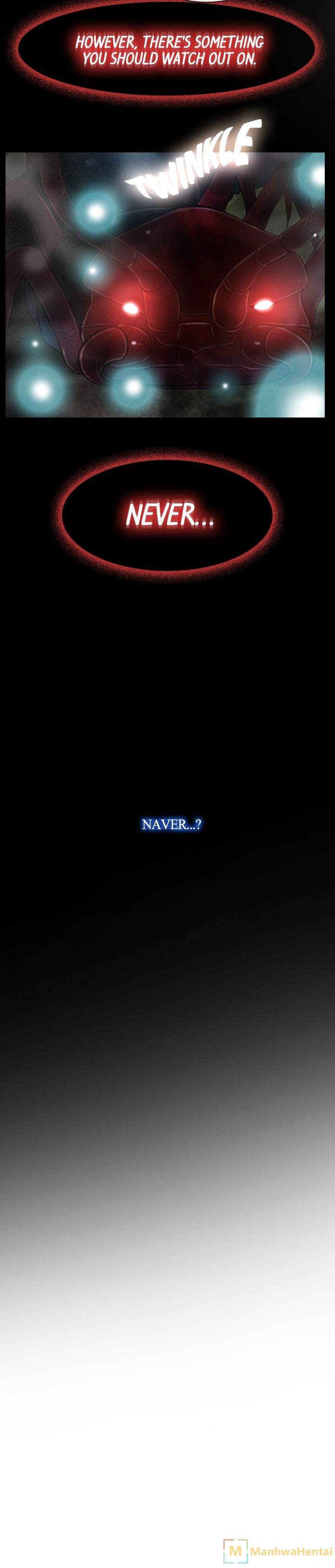 First Love (TAIRA) chapter 3 page 11