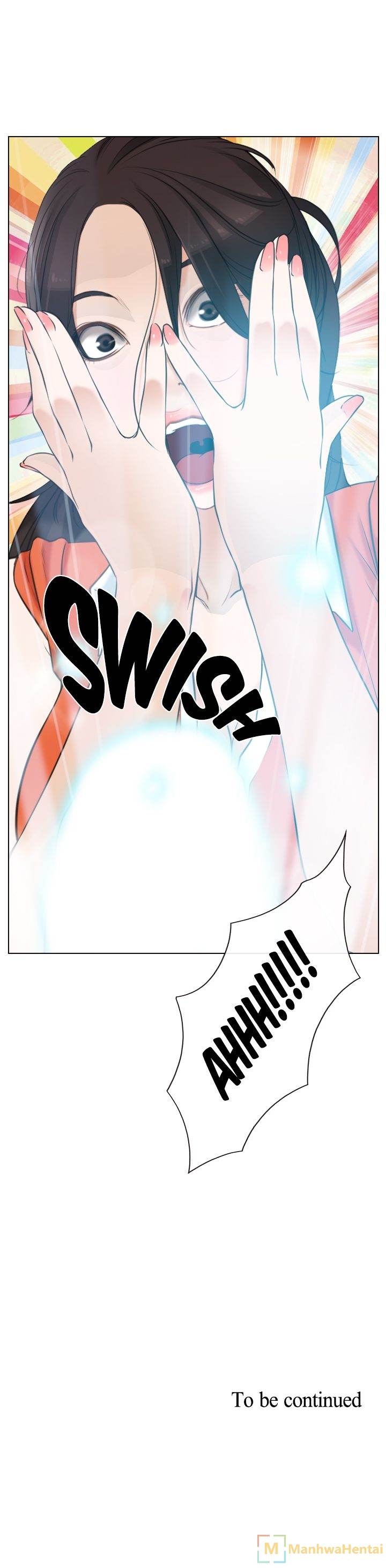 First Love (TAIRA) chapter 3 page 18