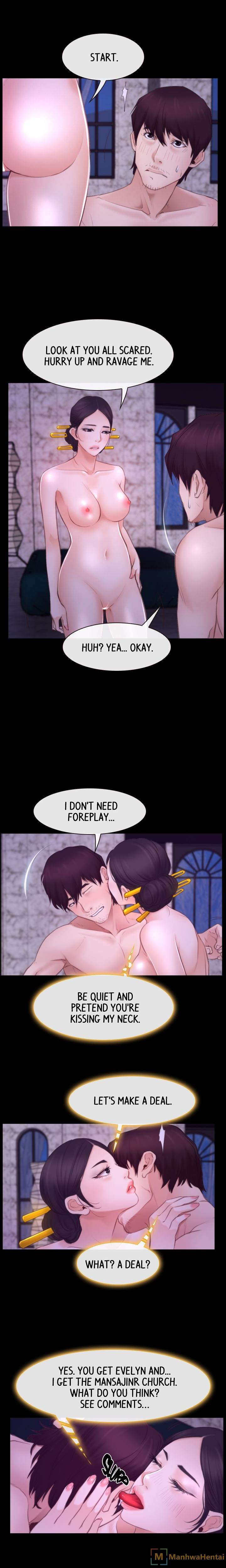 First Love (TAIRA) chapter 30 page 9