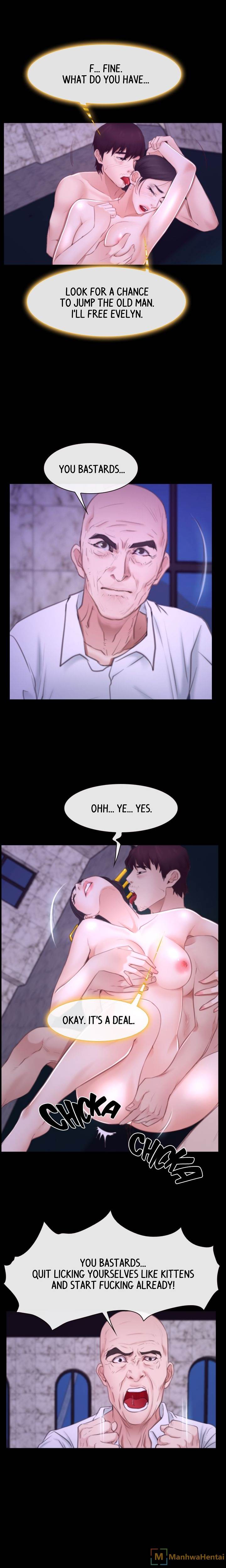 First Love (TAIRA) chapter 30 page 10