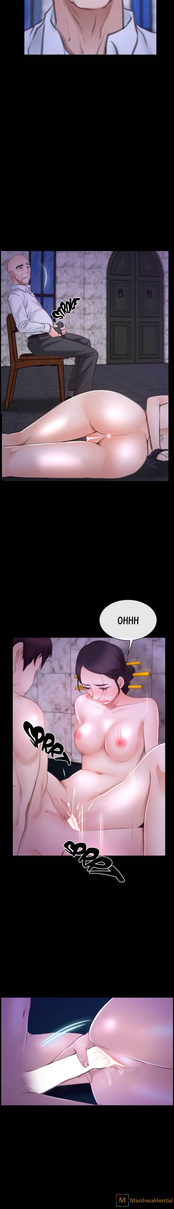 First Love (TAIRA) chapter 30 page 18