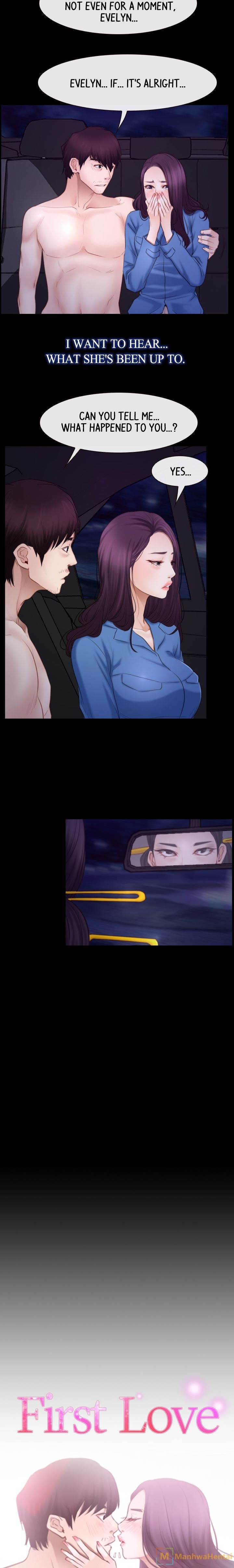 First Love (TAIRA) chapter 32 page 5