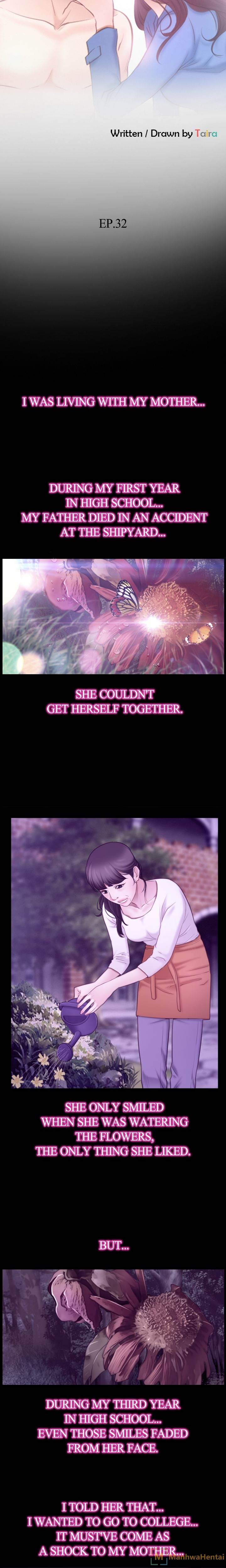 First Love (TAIRA) chapter 32 page 6