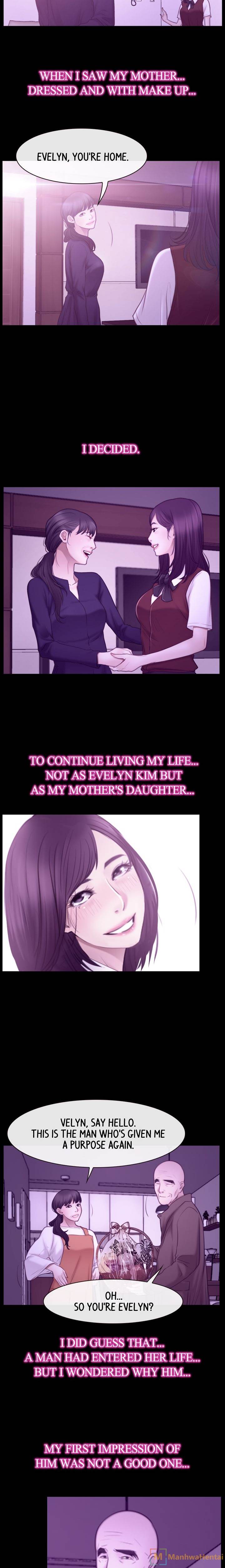 First Love (TAIRA) chapter 32 page 8