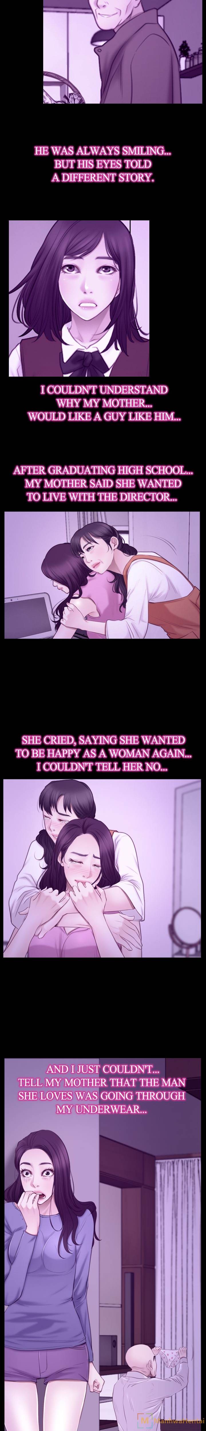 First Love (TAIRA) chapter 32 page 9