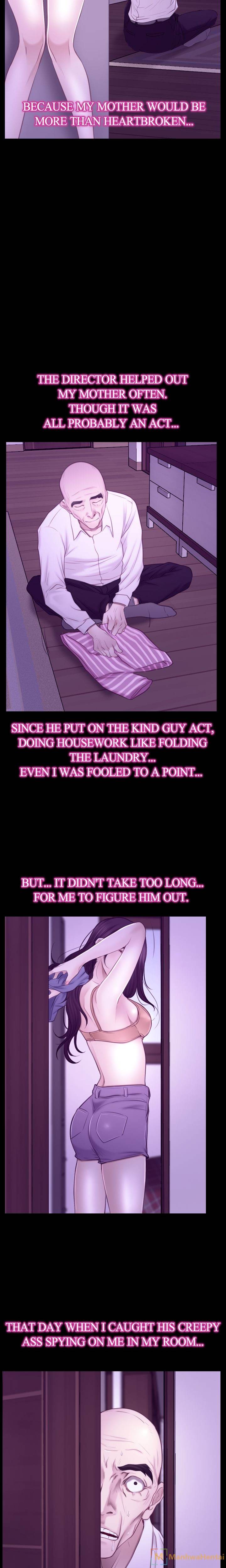 First Love (TAIRA) chapter 32 page 10