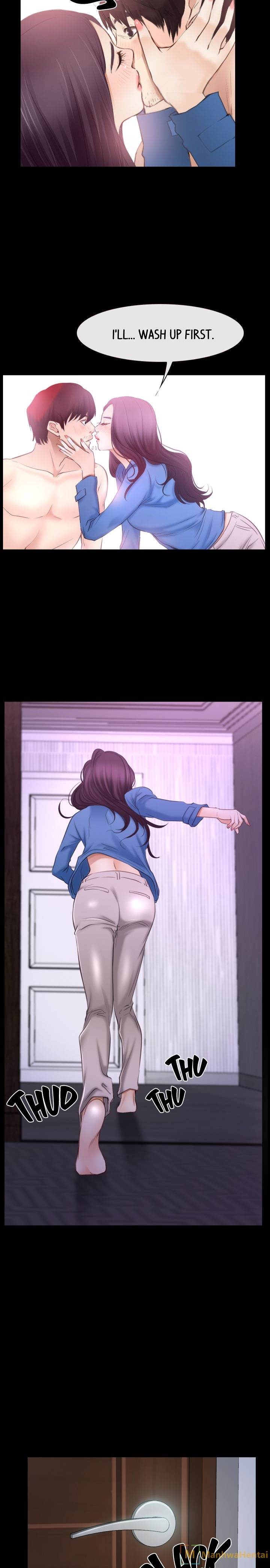 First Love (TAIRA) chapter 32 page 17