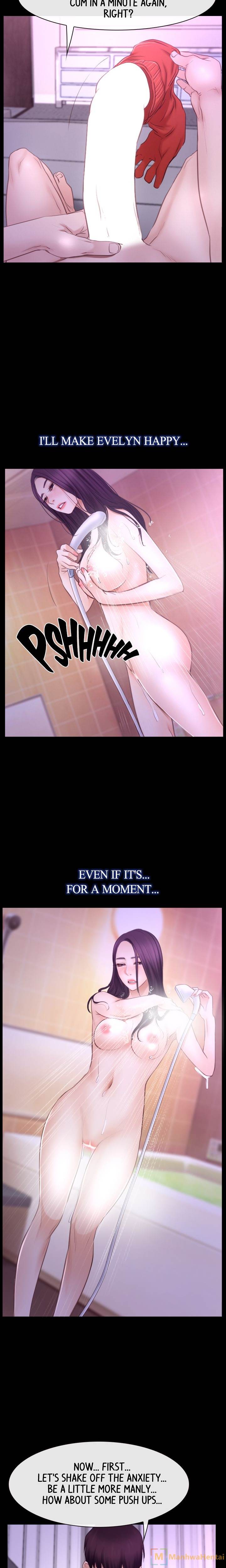 First Love (TAIRA) chapter 32 page 19