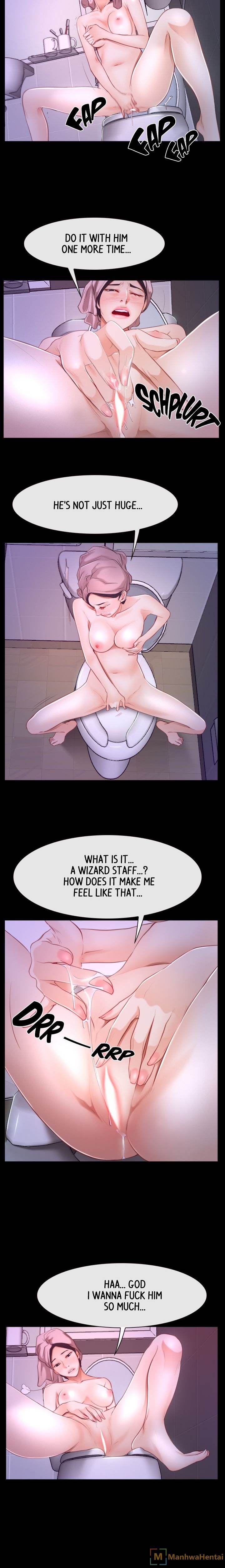 First Love (TAIRA) chapter 33 page 2