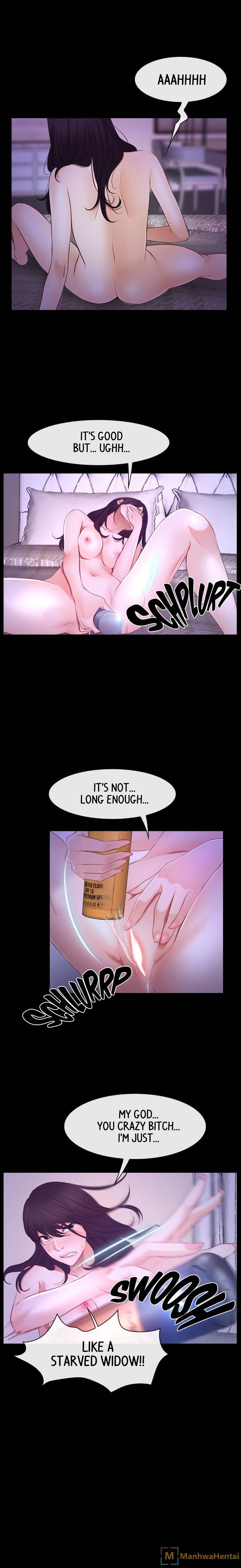 First Love (TAIRA) chapter 33 page 10
